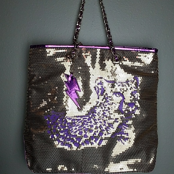 Handbags - Betsey Johnson Bag